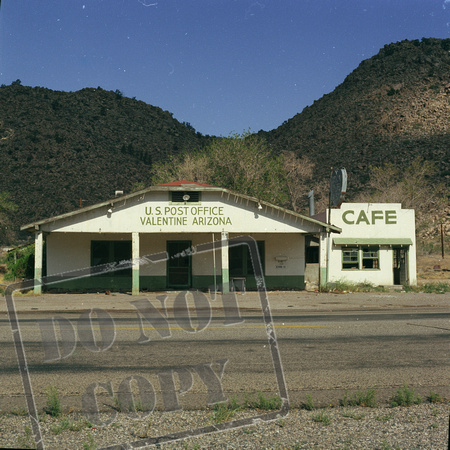 arizona post office