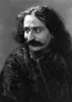 Meher Baba London 1931