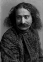 Meher Baba Association_oceanic Archive